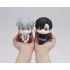 Alien Stage Look Up PVC Figuren 2er-Pack Ivan & Till 11 cm (with gift)
