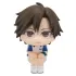 The New Prince of Tennis Look Up PVC Figur Kunimitsu Tezuka 11 cm