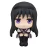 Puella Magi Madoka Magica Look Up PVC Figur Homura Akemi 11 cm