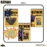 Batman (1989) 5 Points Actionfiguren 9 cm Series 2 Sortiment (24)