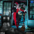 Harley Quinn Actionfigur 16 cm Deluxe Edition