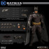 Batman Sovereign Knight One:12 Actionfigur 15 cm