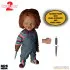 Menacing Chucky Designer Series Sprechende Puppe 38 cm
