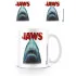 Jaws Tasse Shark Head