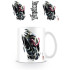 Marvel Tasse Venom Tearing Through