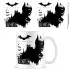 DC Comics Tasse Batman Gotham