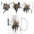 Attack on Titan Tasse Character