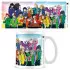 My Hero Academia Tasse Groupies
