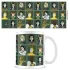 Loki Tasse Comic Character Collection