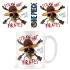 One Piece Live Action Tasse Straw Hat Pirate Emblem
