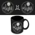 Harry Potter Tasse Hogwarts Burst