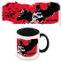 DC Comics Tasse Batman Red