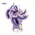 Genshin Impact Inazuma Theme Series Charakter Acryl Figur: Raiden Shogun 14 cm