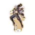 Genshin Impact Inazuma Theme Series Character Acryl Figur Arataki Itto 14 cm