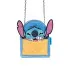 Lilo & Stitch Handtasche Stitch Pineapple
