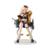 Azur Lane PVC Statue 1/7 Bache Fletcher Class Destroyer Hull Number DD-470 22 cm