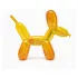 Funny Anatomy Honey Edition Balloon Dog Statue