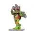 Teenage Mutant Ninja Turtles Figur Remixx Michelangelo Cowa-BOO-nga! Edition 15 cm