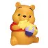 Winnie Puuh Spardose Pooh with Honey Pot 20 cm