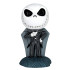 Nightmare Before Christmas Spardose Jack 20 cm