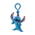 Lilo & Stitch PVC-Taschenanhänger Stitch