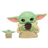 Star Wars Spardose The Child with Cup 20 cm