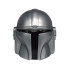 Star Wars Spardose Mandalorian Helmet 21 cm