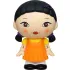 Squid Game Spardose Young-hee Doll 
