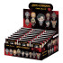 Army of Darkness 3D PVC-Taschenanhänger Serie 1 Blind Bag Display (24)