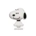 Peanuts 3D Magnet Snoopy 