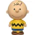 Die Peanuts Spardose Charlie Brown 