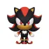 Sonic - The Hedgehog 3D Magnet Shadow
