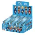 Persona 3 3D PVC-Taschenanhänger Series 1 Display (24)