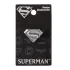 DC Comics Ansteck-Pin Superman Logo