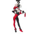 DC Comics Soft Touch Taschenanhänger Harley Quinn