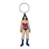 DC Comics Soft Touch Schlüsselanhänger Wonder Woman