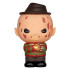 Nightmare on Elm Street Spardose Freddy Krueger 20 cm