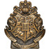 Harry Potter Spardose Hogwarts Crest