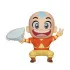 Avatar: The Last Airbender 3D Magnet Aang