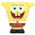 SpongeBob Schwammkopf Spardose Sponge Bob