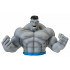 Marvel Spardose Hulk Grey