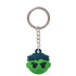 Marvel Ball-Schlüsselanhänger Hulk