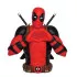 Deadpool Classic Spardose Deadpool Bust