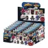 Spider-Man Classic 3D PVC-Taschenanhänger Serie 2 Display (24)