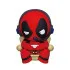 Marvel 3D Magnet Deadpool Gaming