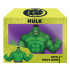 Avengers Spardose Deluxe Box Set Hulk Bust