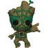 Guardians of the Galaxy 3D Magnet Groot as Spider-Man