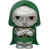 Die Fantastischen Vier Spardose Dr. Doom