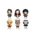 Demon Slayer: Kimetsu no Yaiba 3D 3D Magnete Series 1 Display (12)   