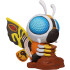 Godzilla Spardose Mothra